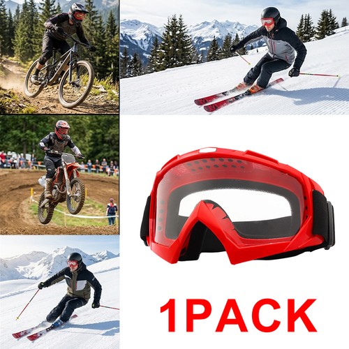 Durable motorcycle goggles - durable,