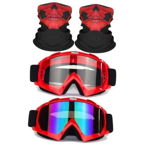 4pcs motorcycle set dirt - motorcycle,