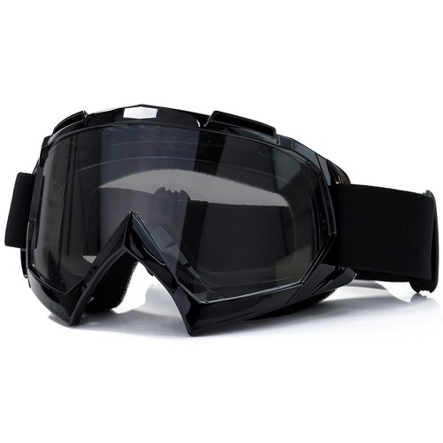 Motorcycle motocross goggles - motorcycle,