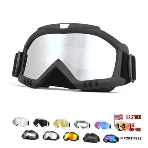Yourkar dirt bike goggles - yourkar,