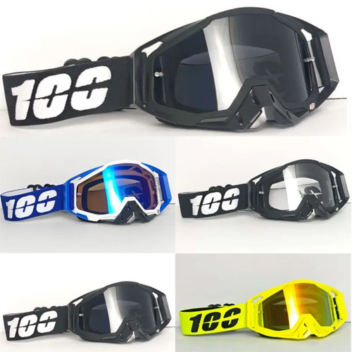 Hot motorcycle glasses - hot,