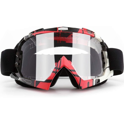 Dirt bike atv - goggles, uv400