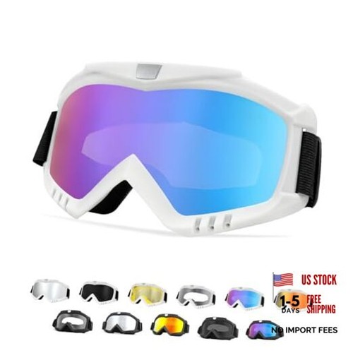 Yourkar dirt bike goggles - yourkar,
