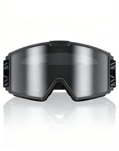 Dirt bike goggles - , uv