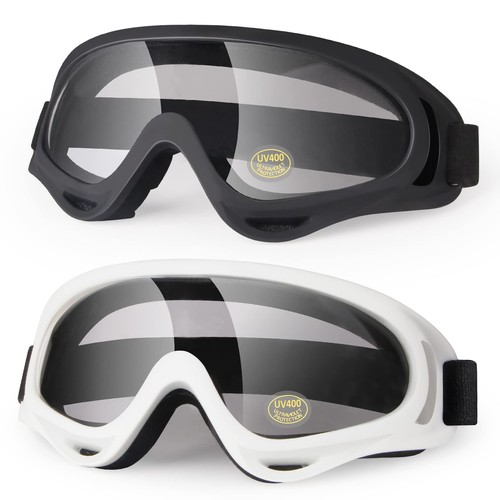 Motorcycle goggles atv dirt - goggles,