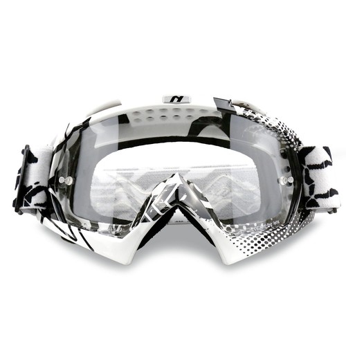 Dirt bike goggles adult - dirt,