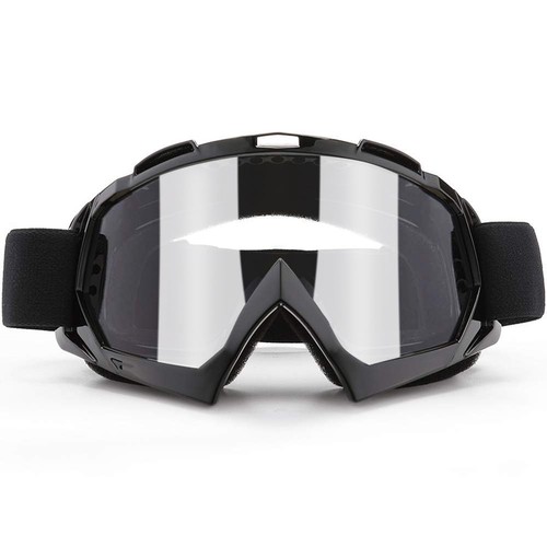 Dirt bike goggles - dirt,