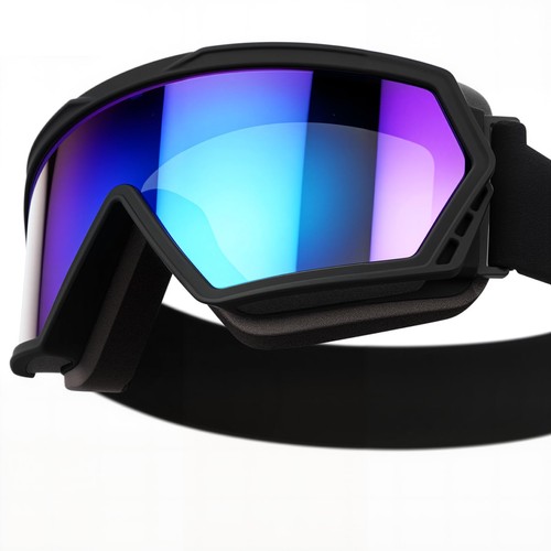 Motorcycle goggles dirt bike - motorcycle,