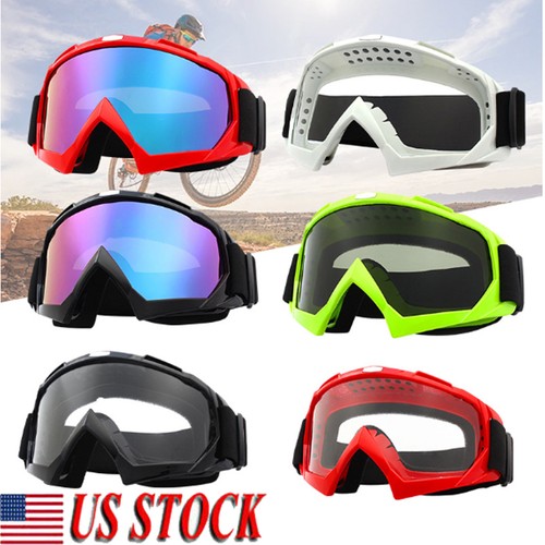 Adult motocross goggles - motocross,