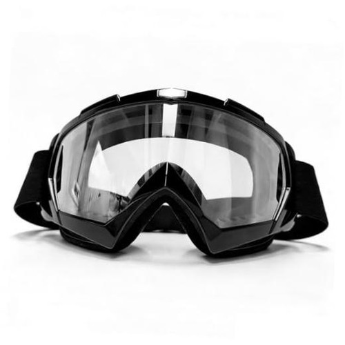 Dirt bike atv - atv, goggles