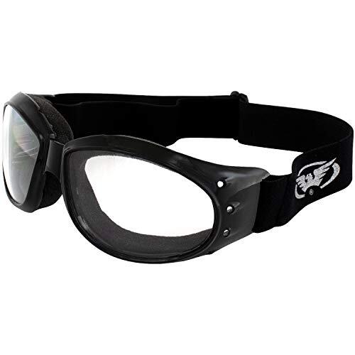 Eliminator dirt bike padded - dirt,
