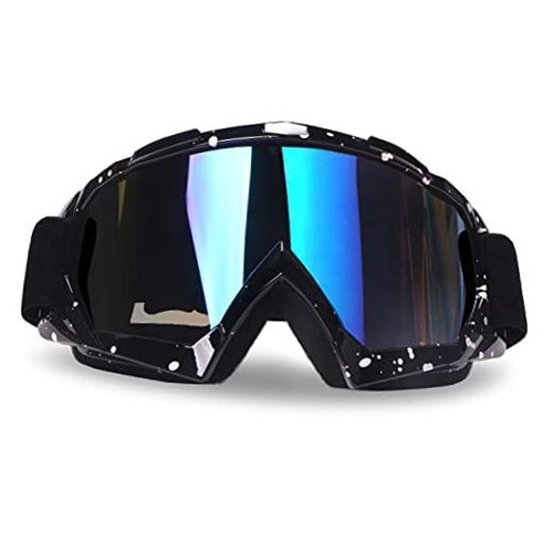 Motorcycle goggles dirt bike - motorcycle,