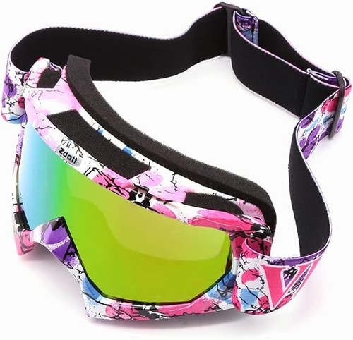 Atv goggles dirt bike - goggles,