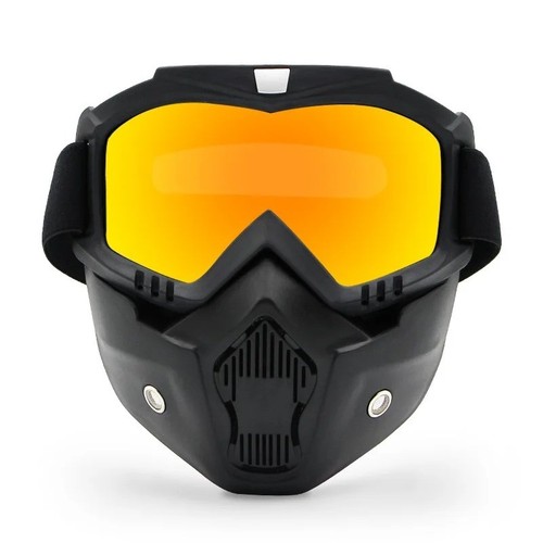 Dustproof motcross glases - dustproof,