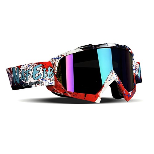 Antifog dustproof color - uv,