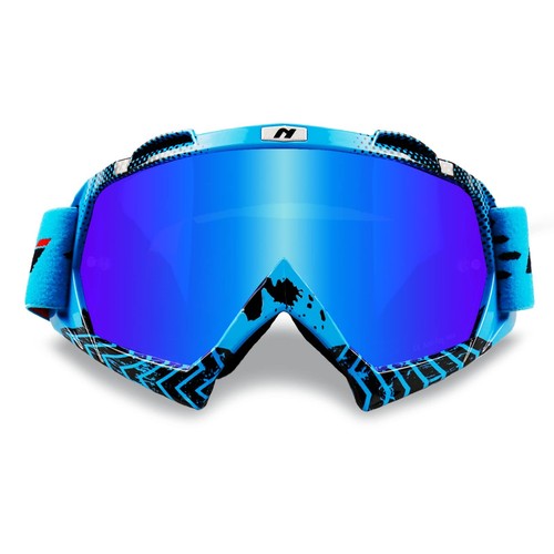 Dirt bike goggles adult - bike,