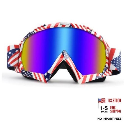 Motorcycle goggles dirt bike - motorcycle,