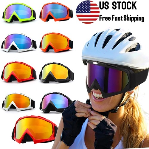 Adult motocross goggles - adult,