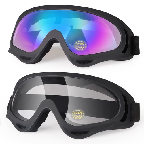 Atv goggles dirt - atv,
