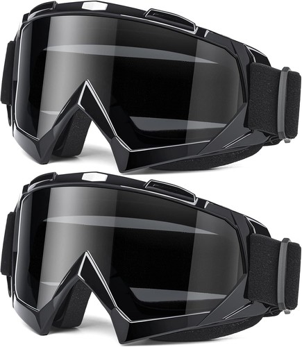 Adult dirt bike - "adult, goggles