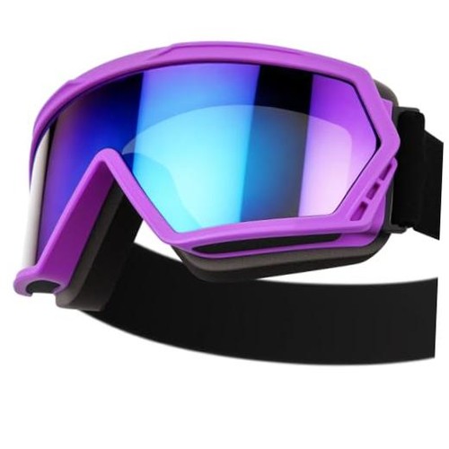 Motorcycle goggles dirt - goggles,