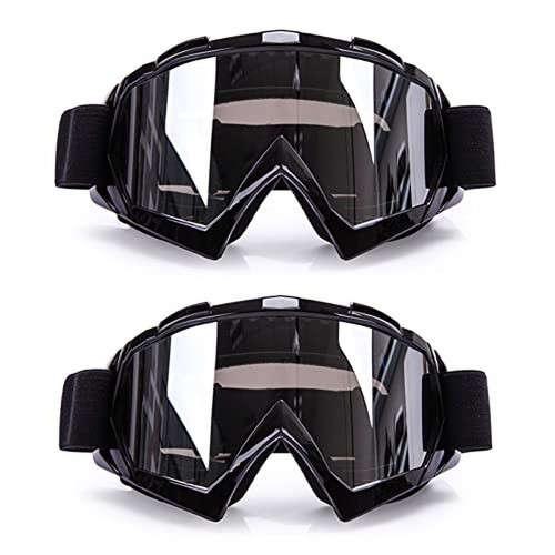 Dirt bike goggles - bike, atv
