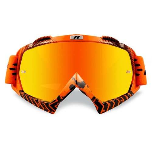 Dirt bike goggles adult - dirt,