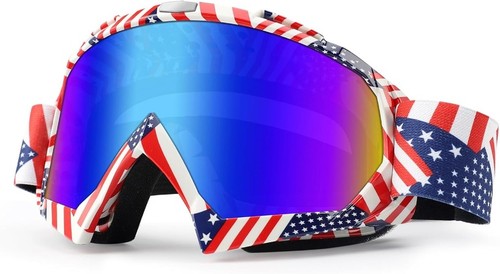Atv goggles dirt bike - dirt,