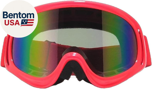 Motorcycle goggle atv dirt - atv,
