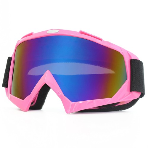 Dirt bike goggles - bike,