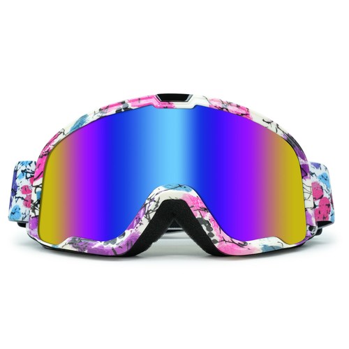 Dirt bike atv goggles - dirt,