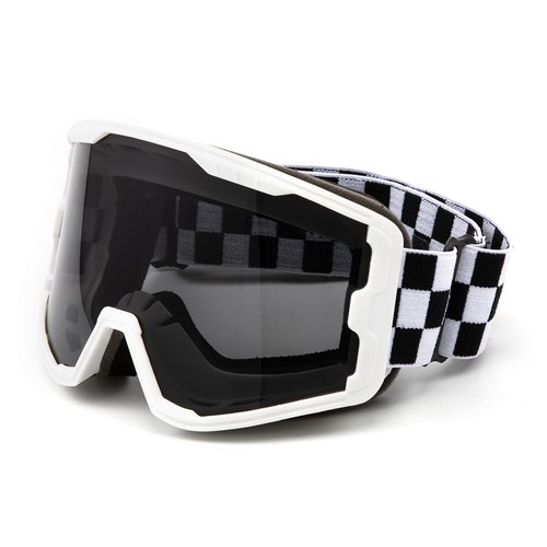 Motorcycle goggles dirt bike - dirt,