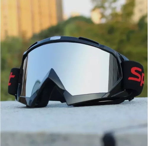 Off road motocross goggles - off-road,