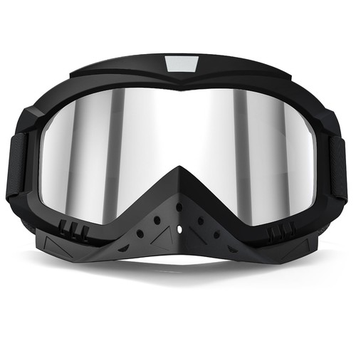 Motorcycle goggles dirt bike - goggles,