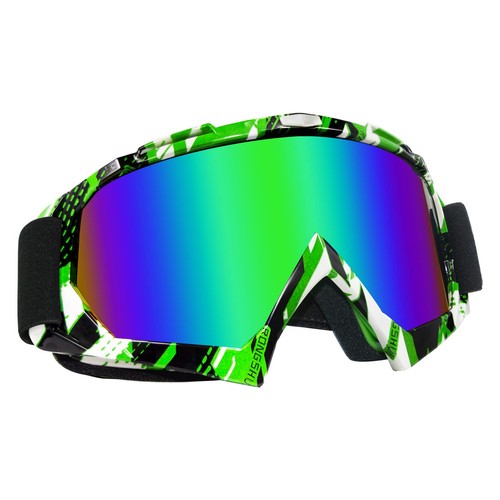 Dirt bike goggles atv - dirt,