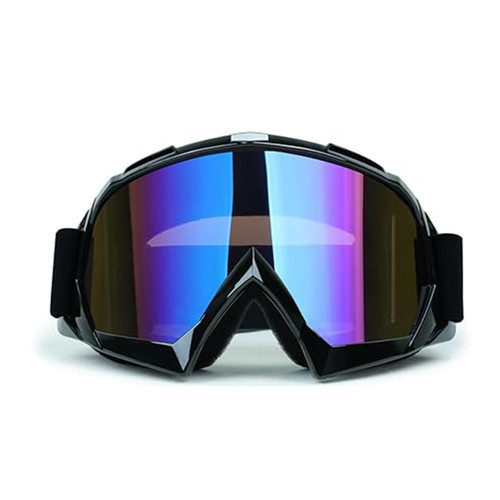 Motorcycle goggles dirt bike - goggles,