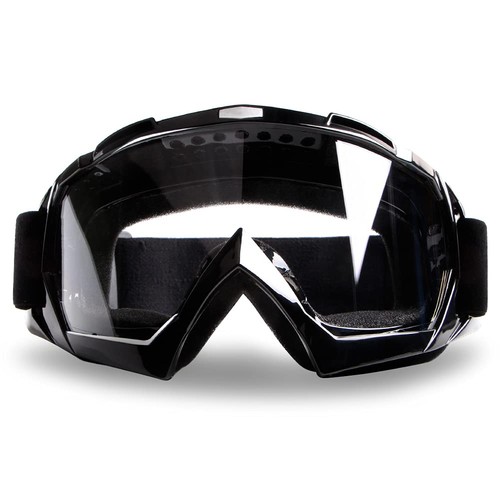 Motorcycle goggles - fq,