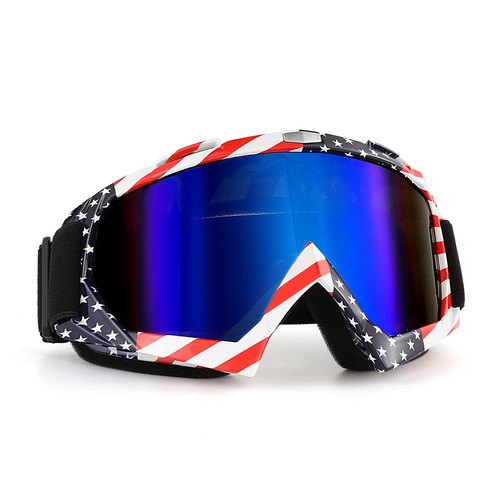 Dirt bike goggles - bike, atv