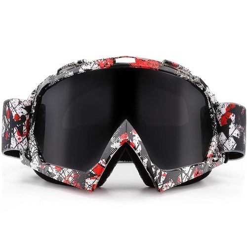 Avv motorcycle goggles - avv,