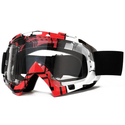 Motorcycle motocross goggles - motorcycle,
