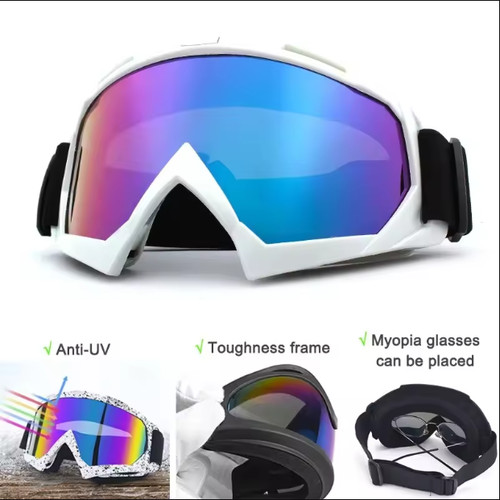 Motocross goggles atv utv - motocross, bmx