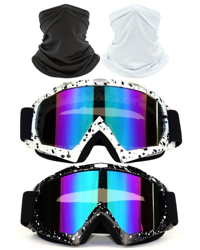 4pcs motorcycle dirt - 4pcs,