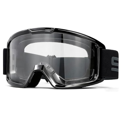 Dirt bike goggles for men - dirt,