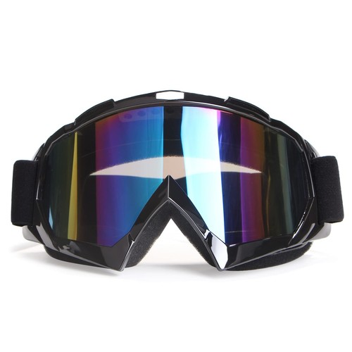 Motorcycle goggles dirt - goggles, bike