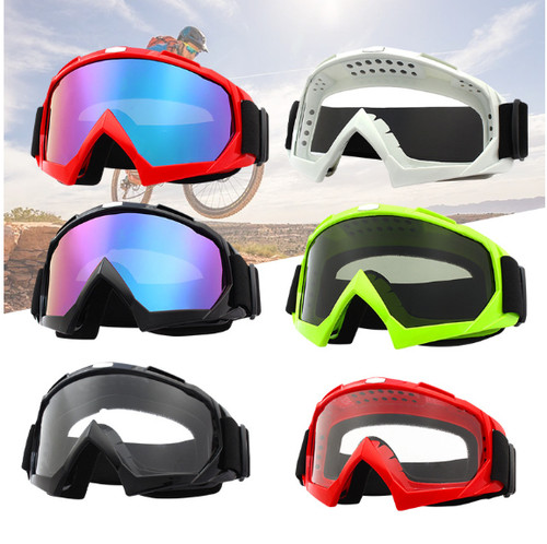 Motocross goggles racing - motocross,