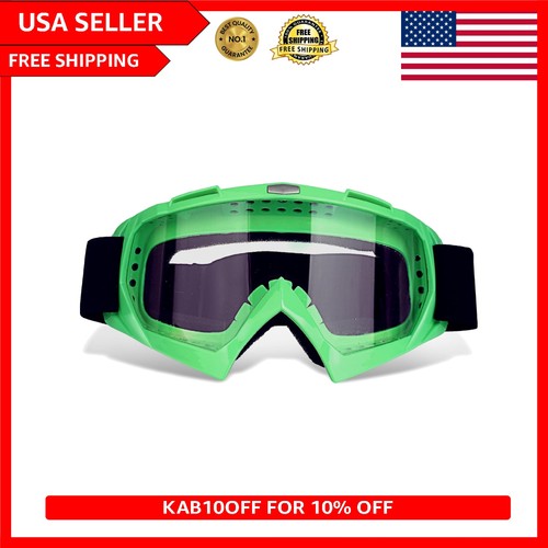 Dirt bike goggles - goggles, with