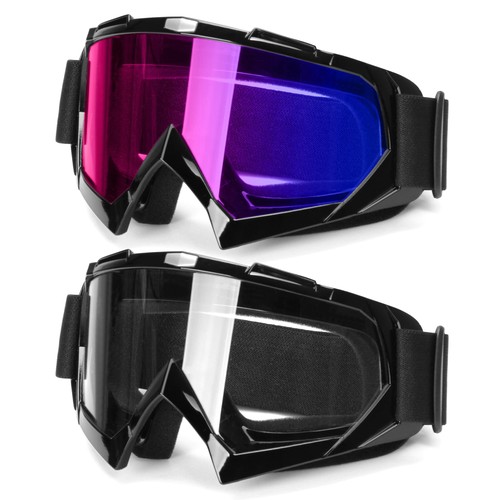 Atv goggles dirt bike - atv,