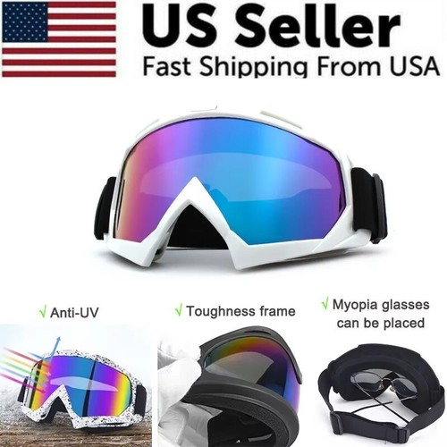 Motocross goggles atv utv - motocross,