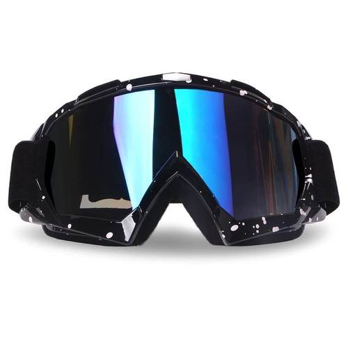 Motorcycle goggles dirt bike - goggles,