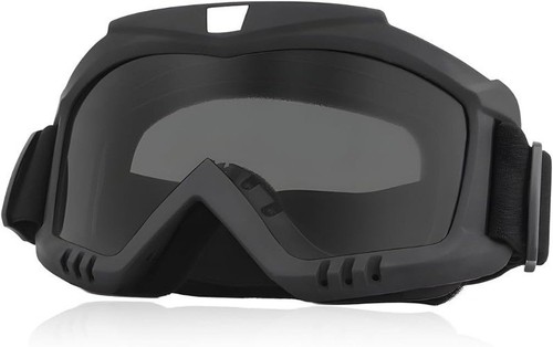 Dirt bike goggles - dirt, dustproof